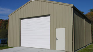 Garage Door Openers at Inverrary, Florida